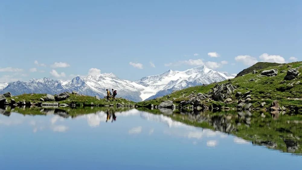 Kitzbüheler Panorama Trail 2027