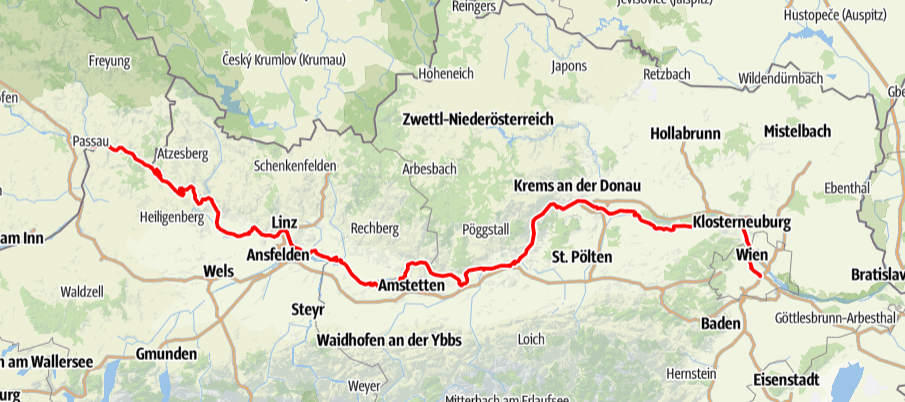 Karte_Radreise