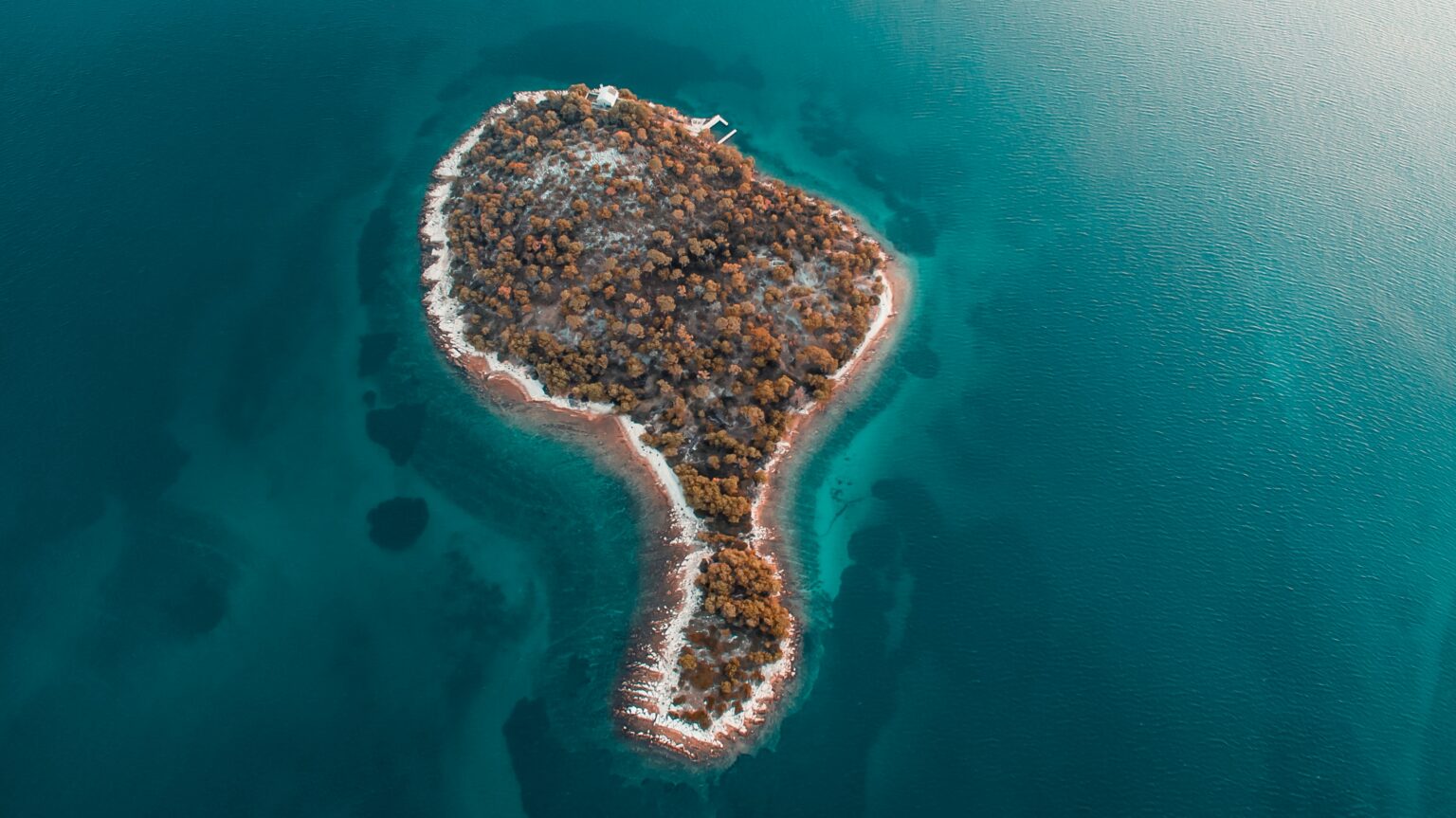 Kroatien_Insel_Meer_Küste_Strand