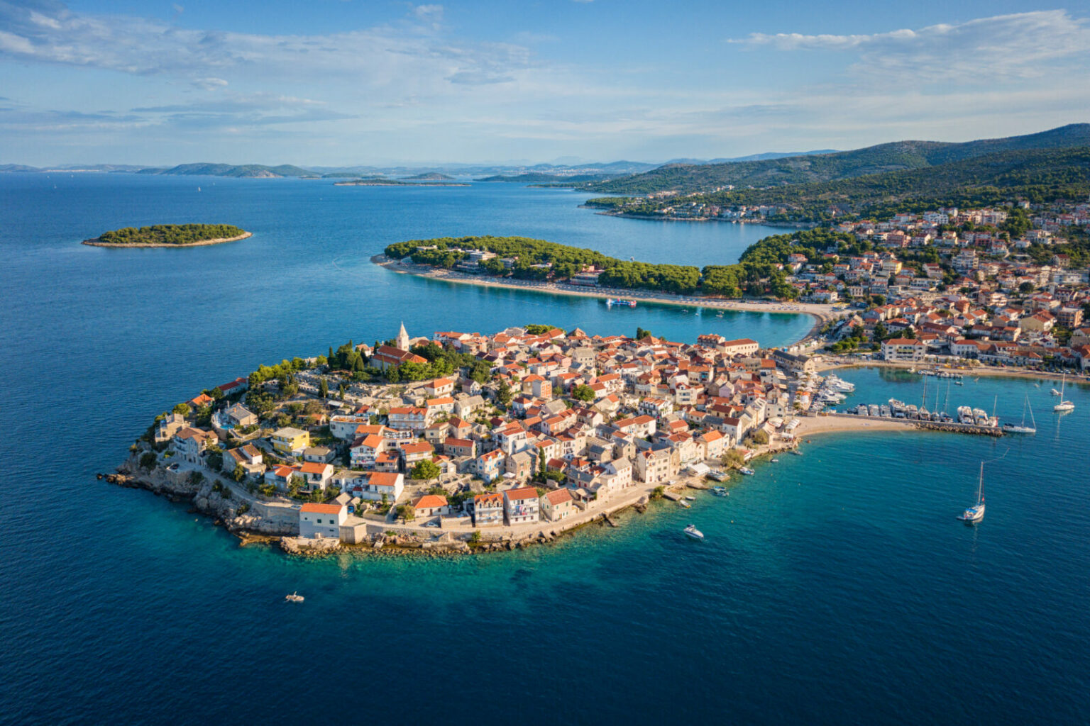 Meer_Insel_Dalmatien_Kroatien